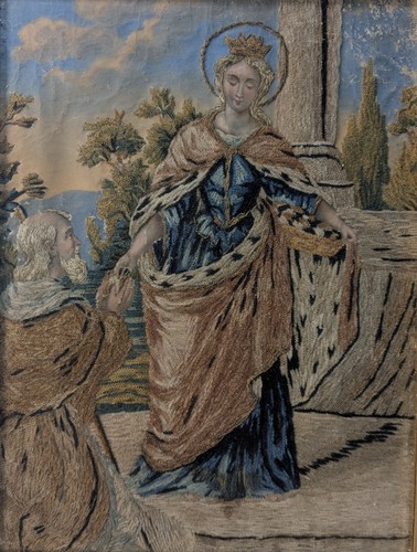 Santa elisabetta turingia - di,
