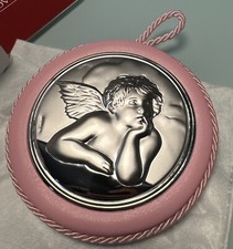 Medaglione angelo nuovo regalo - nuovo,