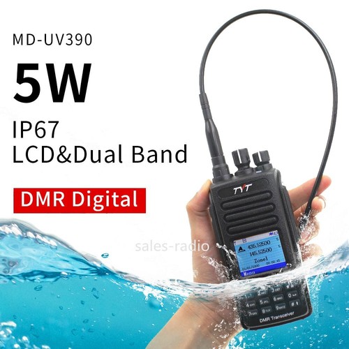Tyt uv390 ip67 - tyt, radio