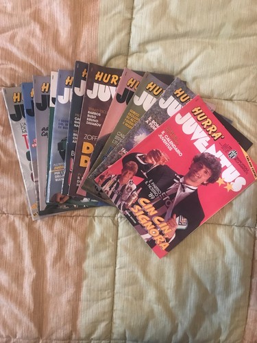 Hurra juventus annata - hurra,
