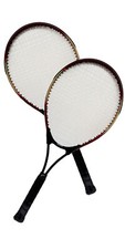Set racchette tennis - racchette,