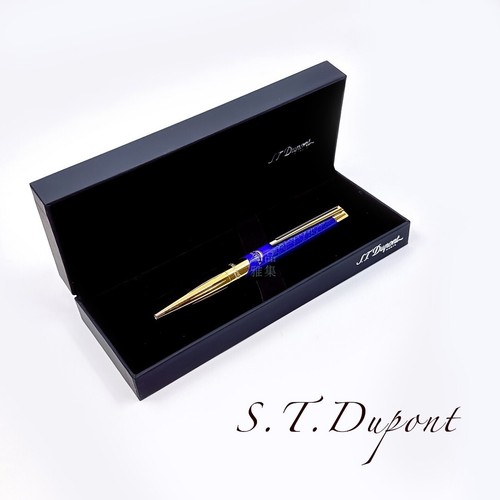Penna sfera dupont defi - penna,