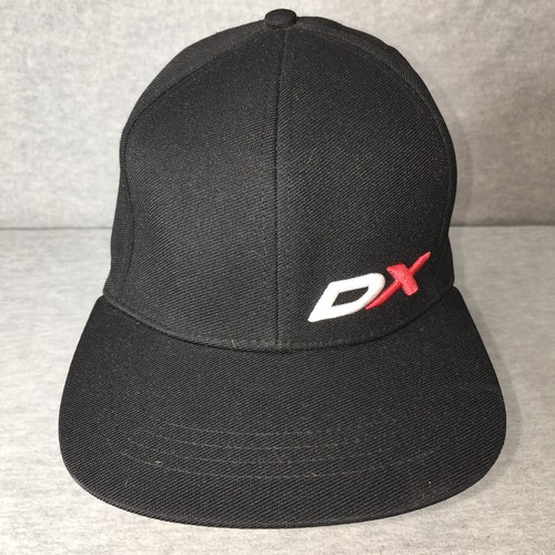 Cappello nero dxracer berretto - nero,