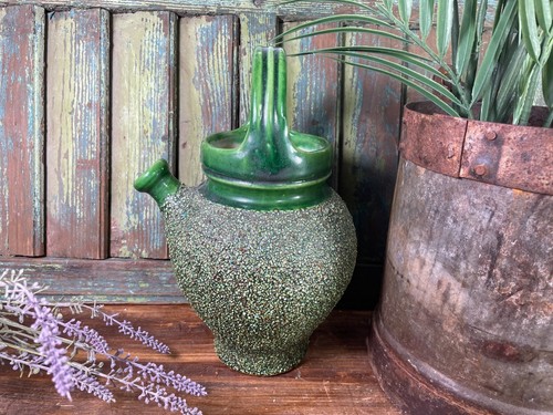 Antica urna vaso olio - in, ad