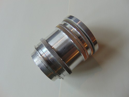 Anello intermedio praktina - anello,