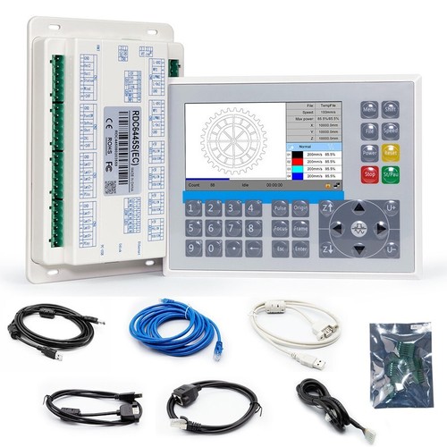 Ruida rdc6445gz sistema - rdc6445gz, di