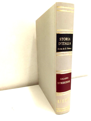 STORIA