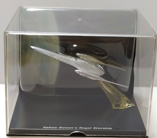 Agostini star wars veicolo - ,