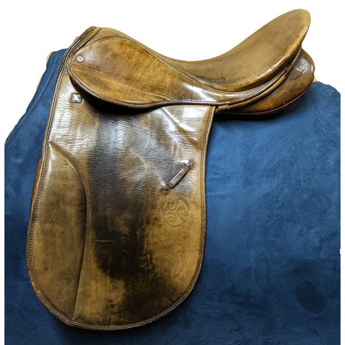 Sella dressage stubben - dressage,