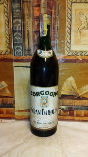 Vino aromatizzato gran - vino,