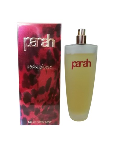 Parah seduzione edt 100ml - parah,
