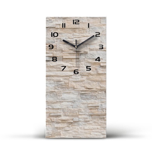 Tulup orologio parete - da,