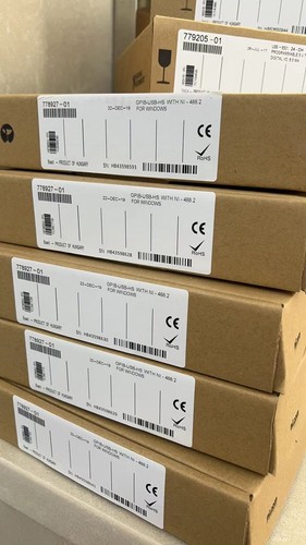 1pcs per national instrumens - 1pcs,