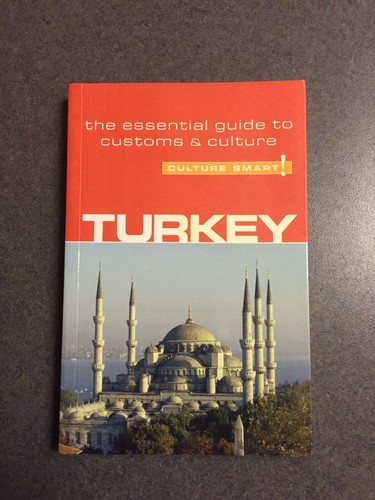 Turkey culture smart the - -,