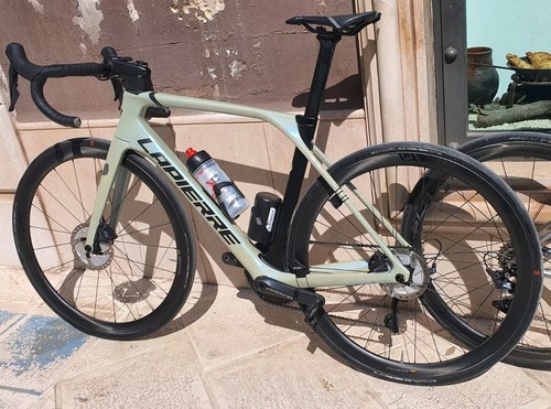 Bici corsa lapierre - bici, da