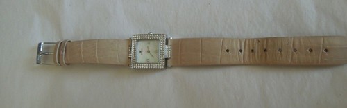 Authentic swarovski watch - authentic,
