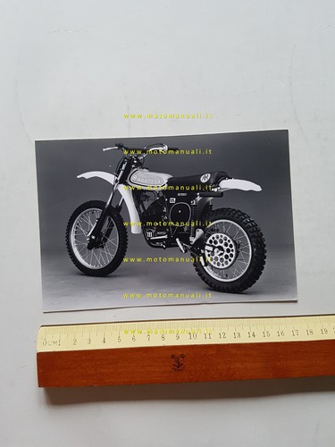 Montesa cappra 125 1979 - montesa,