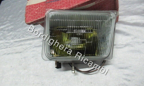 Fendinebbia faro fanale fog - fendinebbia,
