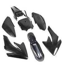 Kit plastiche carene complete - plastiche,