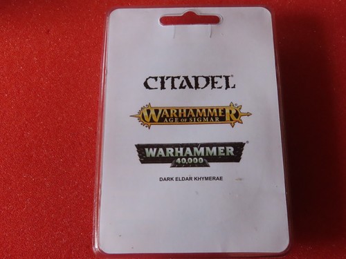 Warhammer 40k dark eldar - dark,