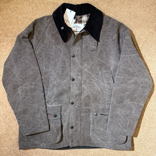 Giacca bedale barbour noah - giacca, x