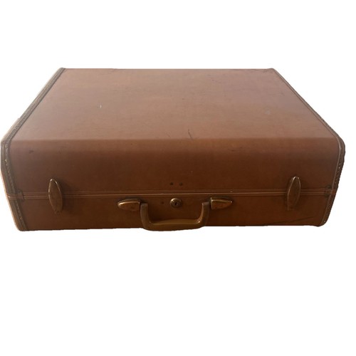 Valigia vintage anni - , 50