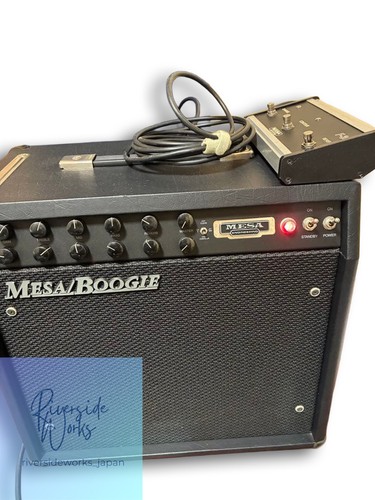 Mesa boogie f30 - f30, amplifier