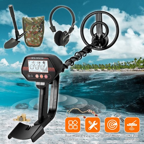 Metal detector professionale