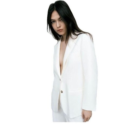 Giacca tuta blazer - donna, zara
