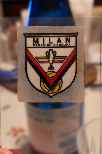 Calciatori panini 1963/64
