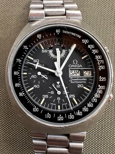 Omega speedmaster uomo - omega,