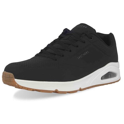 Scarpe skechers uno stand on - scarpe,