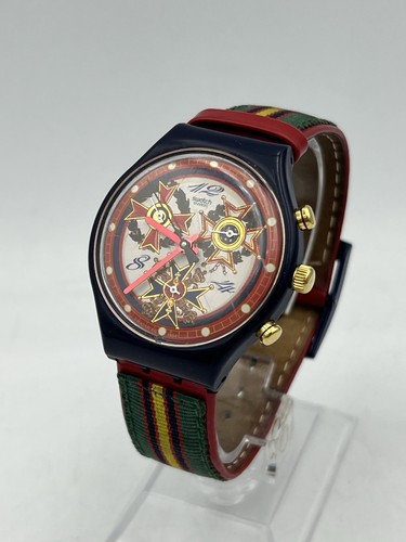 Orologio polso swatch - orologio,