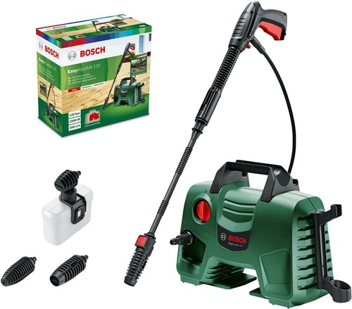 Bosch idropulitrice - bosch,
