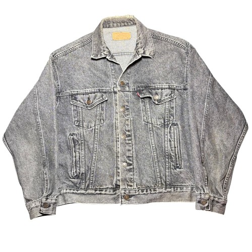 Giacca vintage levi tipo 3 - levi's,