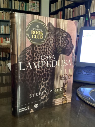 Gattopardo tomasi di - il,