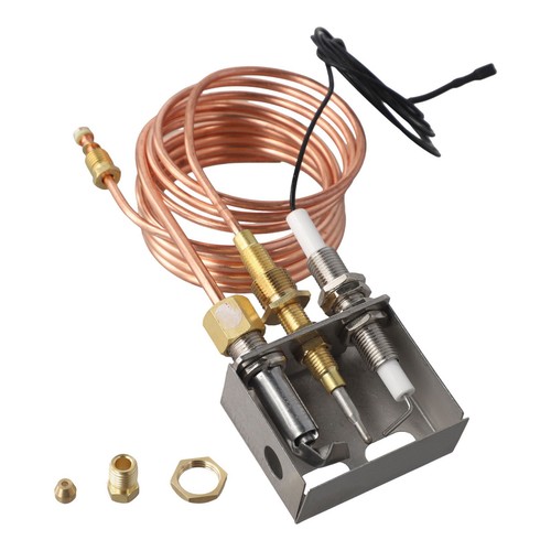 Completo per gruppo - , bruciatore