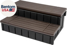 Gradini per vasca - gradini,