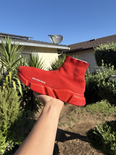 Balenciaga scarpe - balenciaga, da
