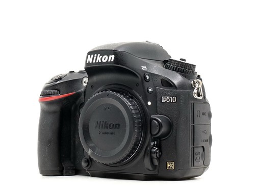 Nikon d610 - d610, 2