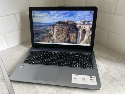 Asus vivobook a540u - asus,