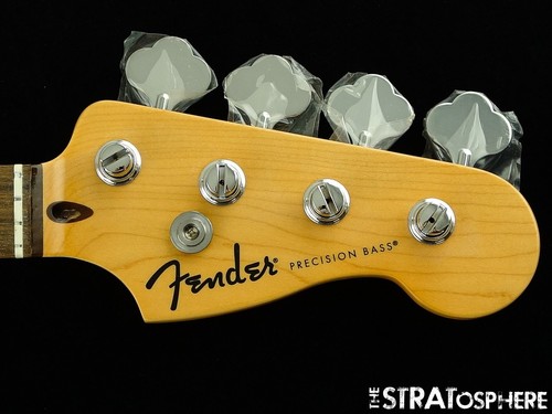 Fender standard precision - fender,