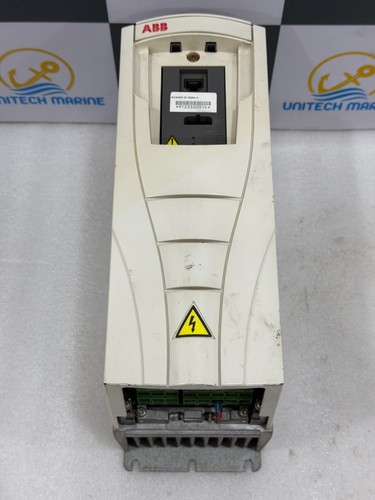 Abb acs550 05a4 inverter - acs550-01-05a4-4,