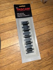 Tascam teac fader link - tascam,