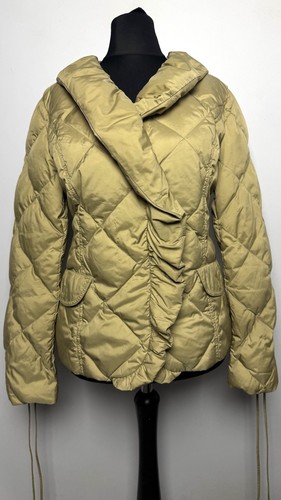 Piumino trapuntato max mara - max,