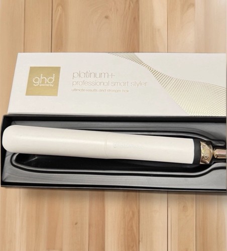 Ghd platinum plus piastra - platinum,