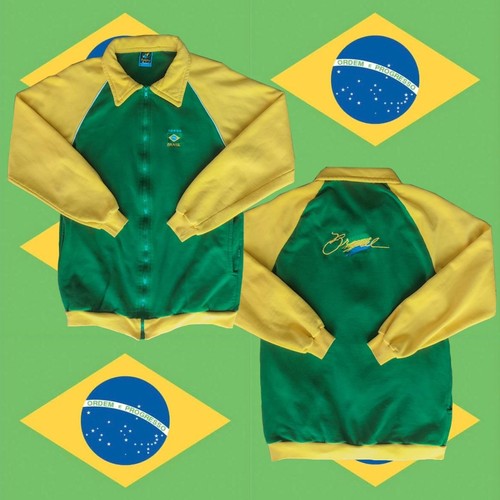Giacca media zip