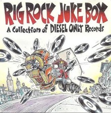 Rig rock juke - rig, a