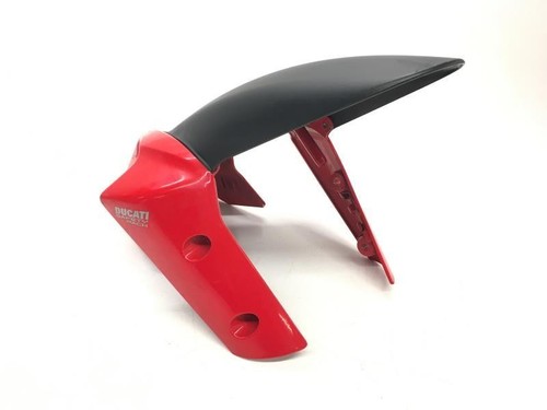 Parafango anteriore ducati - parafango,