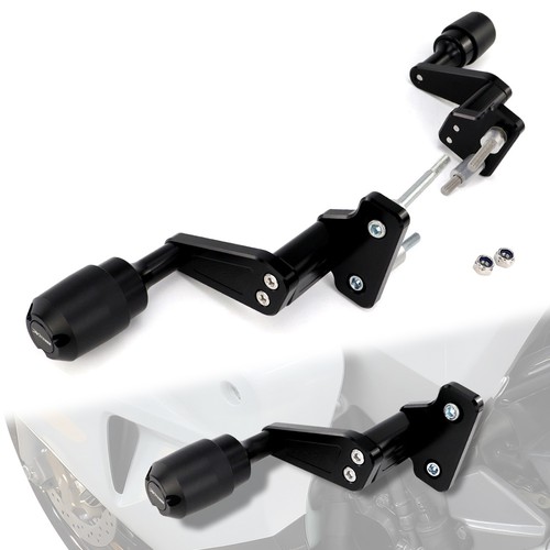 2pcs frame slider crash - 2pcs,